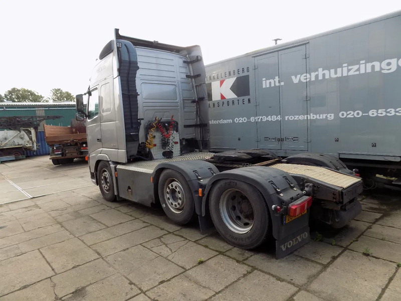 Влекач Volvo FH 16 FH16: снимка 6