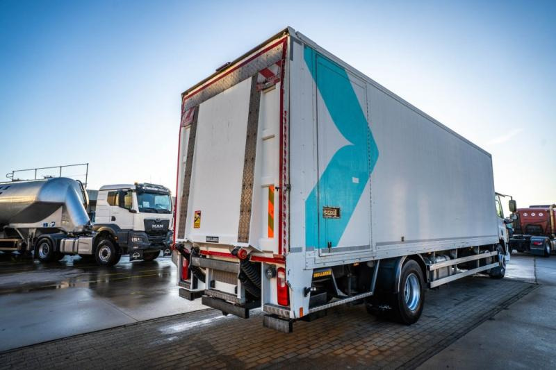 DAF CF 75.250 +DHOLLANDIA 2T. - Камион фургон: снимка 4 DAF CF 75.250 +DHOLLANDIA 2T. - Камион фургон: снимка 4