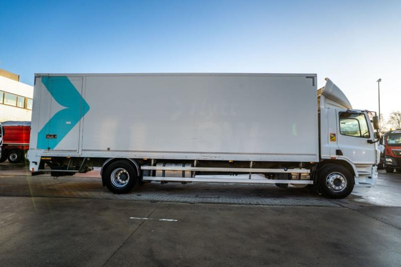 DAF CF 75.250 +DHOLLANDIA 2T. - Камион фургон: снимка 3 DAF CF 75.250 +DHOLLANDIA 2T. - Камион фургон: снимка 3