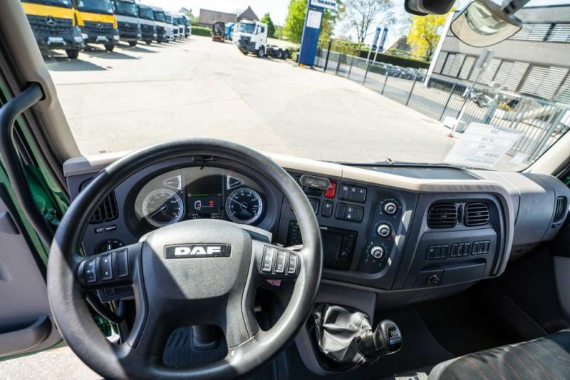 Лизинг на DAF LF 180 (10T.) DAF LF 180 (10T.): снимка 10