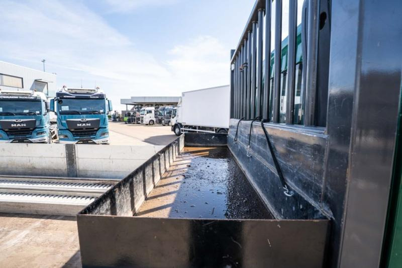 Лизинг на DAF LF 180 (10T.) DAF LF 180 (10T.): снимка 8