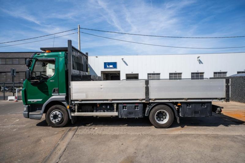 Лизинг на DAF LF 180 (10T.) DAF LF 180 (10T.): снимка 6
