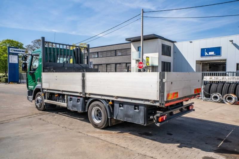 DAF LF 180 (10T.) - Бордови камион: снимка 5 DAF LF 180 (10T.) - Бордови камион: снимка 5