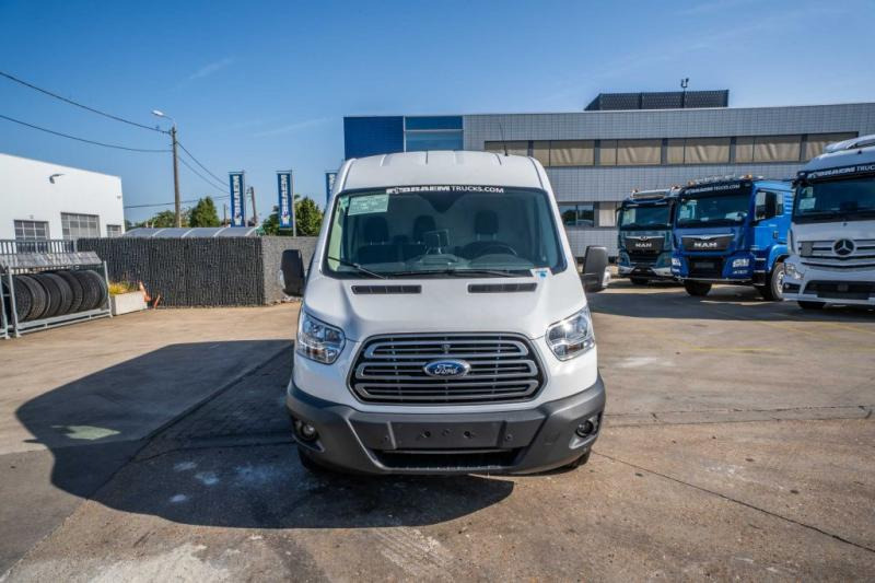 Товарен бус Ford TRANSIT 2.0 TDCI: снимка 9