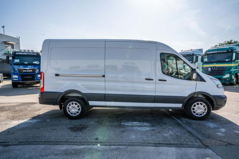 Товарен бус Ford TRANSIT 2.0 TDCI: снимка 7