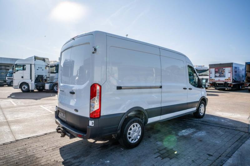 Товарен бус Ford TRANSIT 2.0 TDCI: снимка 6
