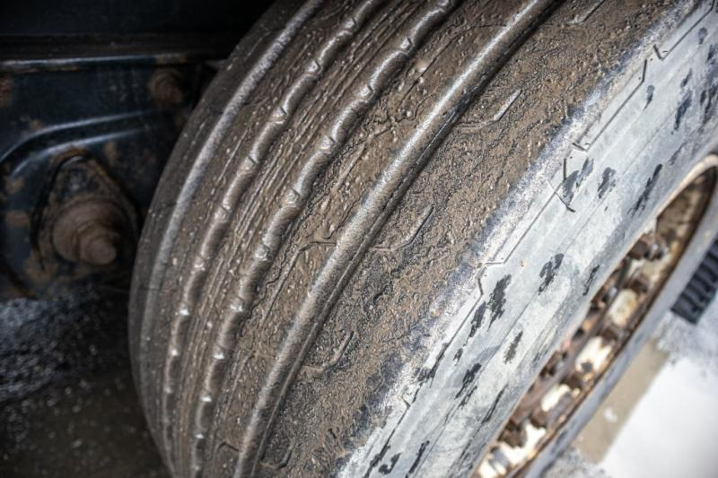 Бордово полуремарке/ Платформа Krone SD27-PLATEAU-39000 KG MTM: снимка 9 Бордово полуремарке/ Платформа Krone SD27-PLATEAU-39000 KG MTM: снимка 9