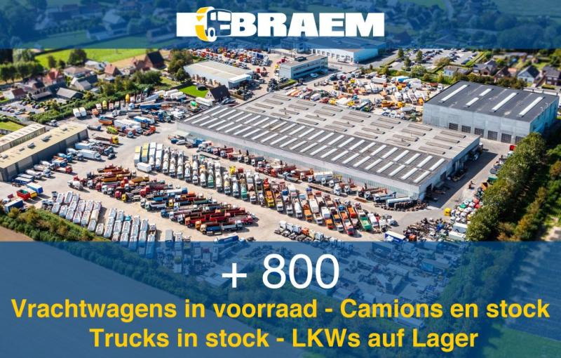 Полуремарке бетон миксер Liebherr LIEBHERR BETON MIXER/MALAXEUR/MISCHER-12M³: снимка 8