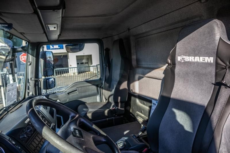 Рефрижератор камион MAN TGL 12.220 BL - THERMOKING: снимка 7