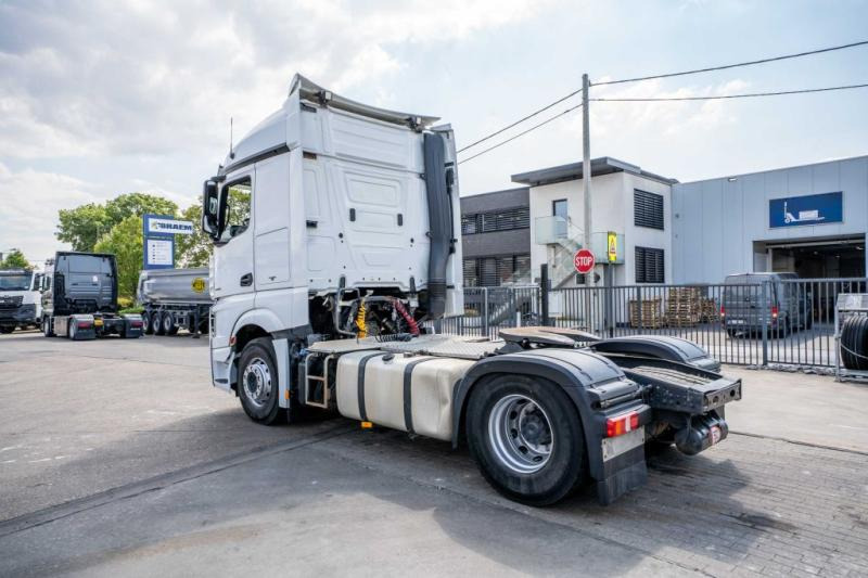 Mercedes ACTROS 1845 LS - Влекач: снимка 5 Mercedes ACTROS 1845 LS - Влекач: снимка 5