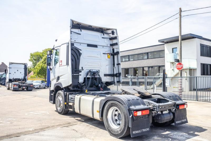 Renault T440 - Влекач: снимка 3 Renault T440 - Влекач: снимка 3