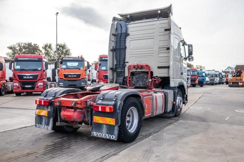 Volvo FH 400-E5+HYDR. - Влекач: снимка 3 Volvo FH 400-E5+HYDR. - Влекач: снимка 3