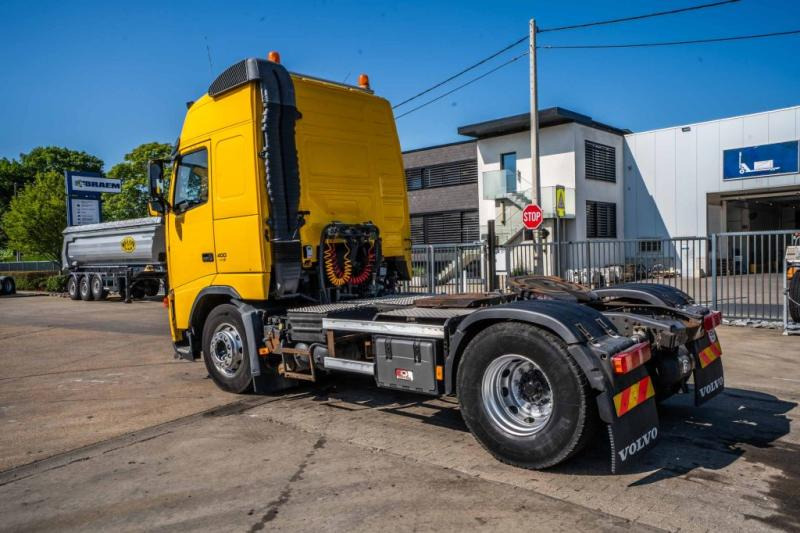 Volvo FH 400+E5+KIPHYDR. - Влекач: снимка 5 Volvo FH 400+E5+KIPHYDR. - Влекач: снимка 5