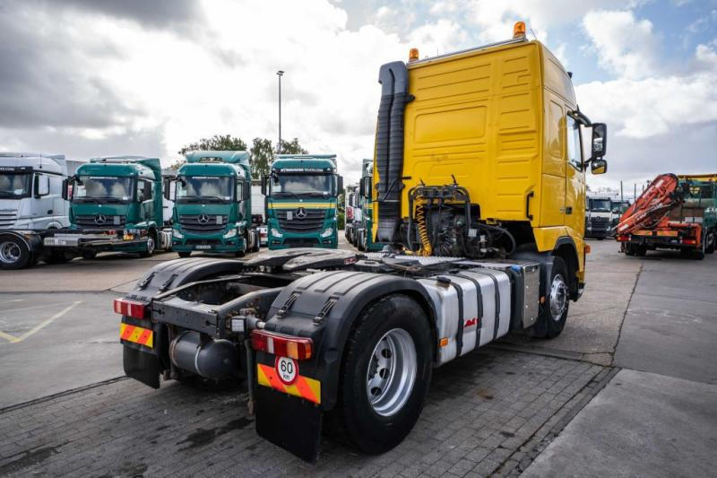 Volvo FH 400+E5+KIPHYDR. - Влекач: снимка 4 Volvo FH 400+E5+KIPHYDR. - Влекач: снимка 4