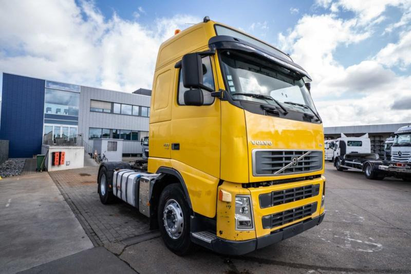 Volvo FH 400+E5+KIPHYDR. - Влекач: снимка 2 Volvo FH 400+E5+KIPHYDR. - Влекач: снимка 2