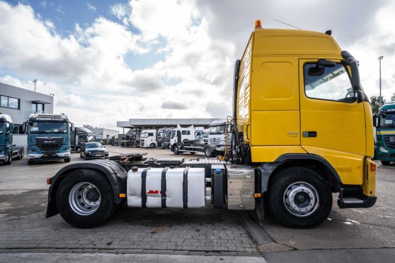 Volvo FH 400+E5+KIPHYDR. - Влекач: снимка 3 Volvo FH 400+E5+KIPHYDR. - Влекач: снимка 3