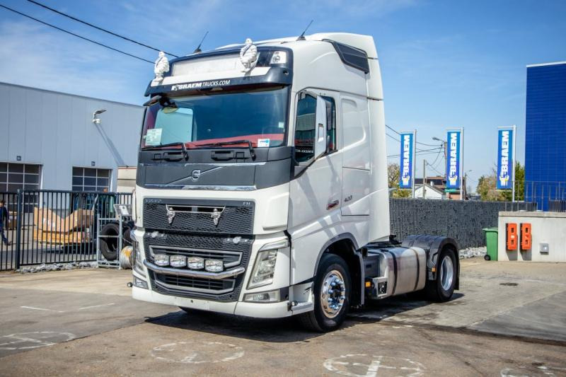 Volvo FH 420 - Влекач: снимка 1 Volvo FH 420 - Влекач: снимка 1