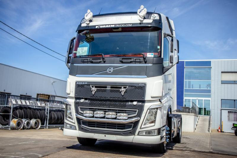 Volvo FH 420 - Влекач: снимка 5 Volvo FH 420 - Влекач: снимка 5