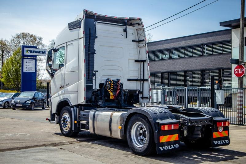 Volvo FH 420 - Влекач: снимка 4 Volvo FH 420 - Влекач: снимка 4