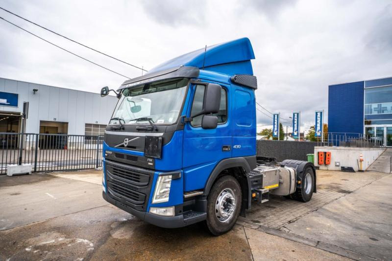 Volvo FM 430 - ADR - KIPHYDR. - Влекач: снимка 1 Volvo FM 430 - ADR - KIPHYDR. - Влекач: снимка 1