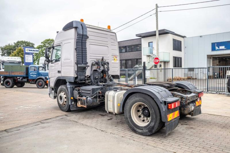 Volvo FM(FH) 420 GLOBE+KIPHYDR. - Влекач: снимка 4 Volvo FM(FH) 420 GLOBE+KIPHYDR. - Влекач: снимка 4