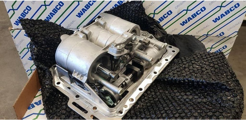 DAF AS Tronic GS3 Unit - Скоростна кутия за Камион: снимка 1 DAF AS Tronic GS3 Unit - Скоростна кутия за Камион: снимка 1