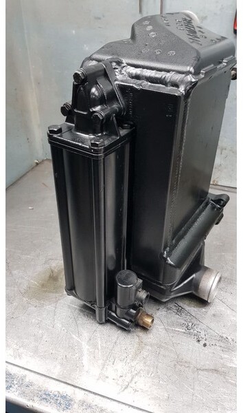 ZF Warmtewisselaar ZF 0501214018 - Скоростна кутия за Камион: снимка 1 ZF Warmtewisselaar ZF 0501214018 - Скоростна кутия за Камион: снимка 1