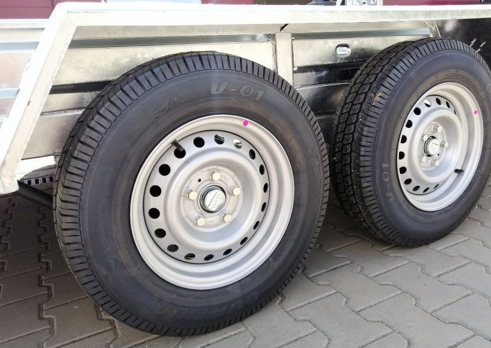 Besttrailers LOADER - przyczepa pod koparkę, maszyny budowlane, rolnicze - Ремарке за строителна техника: снимка 4 Besttrailers LOADER - przyczepa pod koparkę, maszyny budowlane, rolnicze - Ремарке за строителна техника: снимка 4