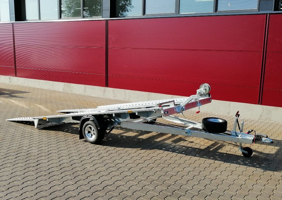 Лизинг на Besttrailers SONDA I Besttrailers SONDA I: снимка 6 Лизинг на Besttrailers SONDA I Besttrailers SONDA I: снимка 6