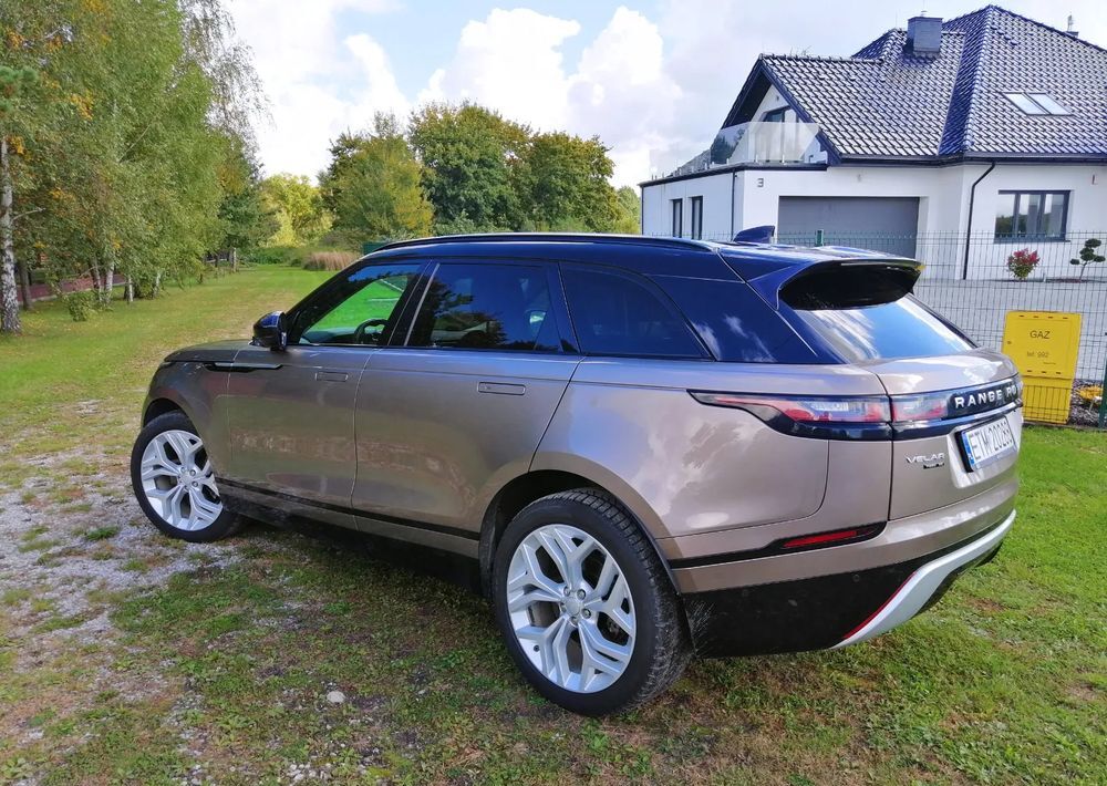 Land Rover Inny - Джип: снимка 2 Land Rover Inny - Джип: снимка 2