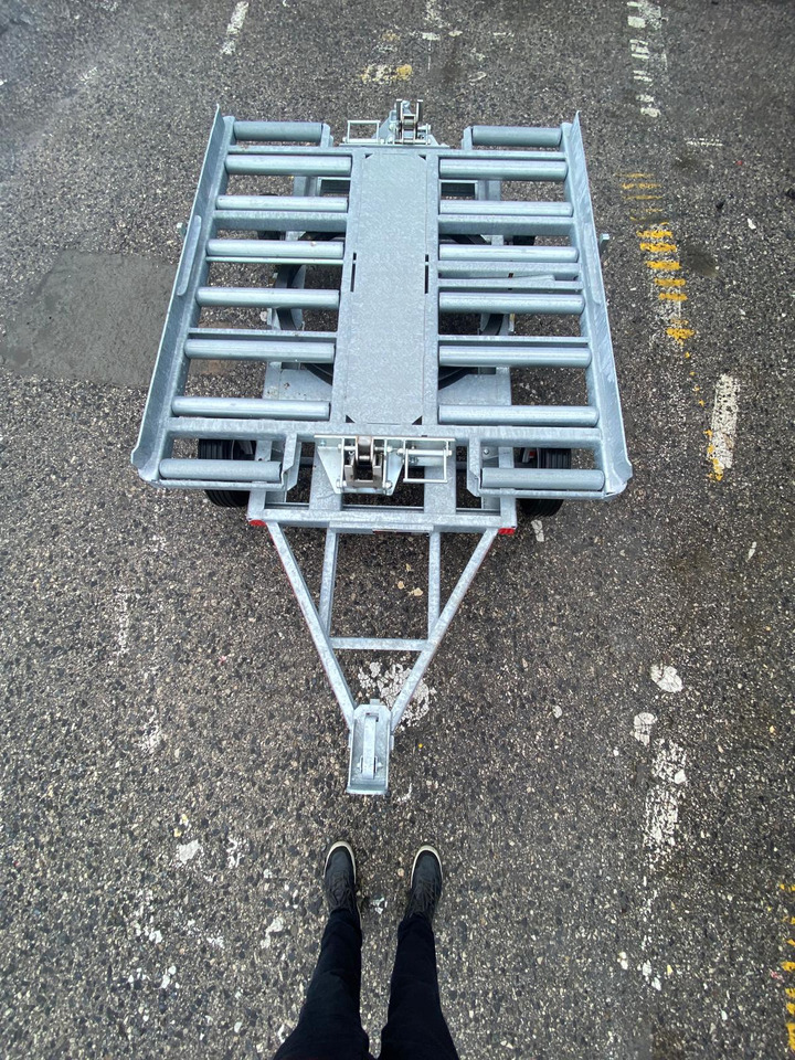 AERO-GSE MS 1500-35-10-000 ( for LD3/LD3-45), 5FT - Техника за наземно обслужване: снимка 1 AERO-GSE MS 1500-35-10-000 ( for LD3/LD3-45), 5FT - Техника за наземно обслужване: снимка 1