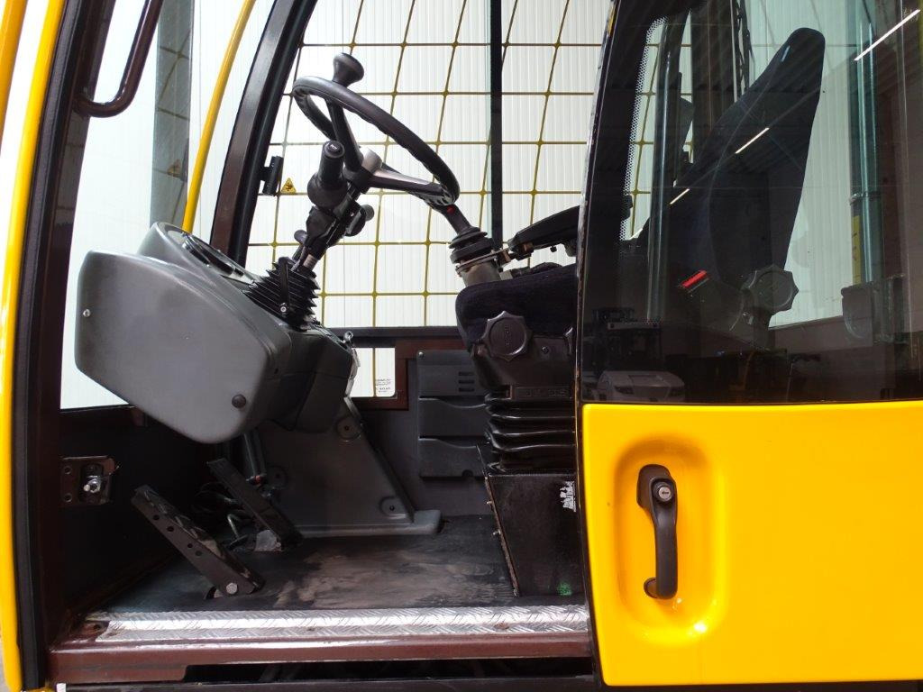 Лизинг на Baumann EGX50/14/63TR - NEU BAT. Baumann EGX50/14/63TR - NEU BAT.: снимка 7