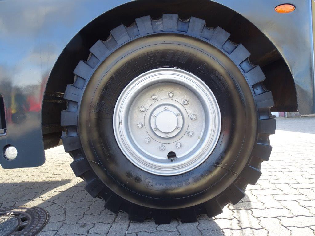 Bulmor DQ120-16-40D - Страничен товарач: снимка 2 Bulmor DQ120-16-40D - Страничен товарач: снимка 2