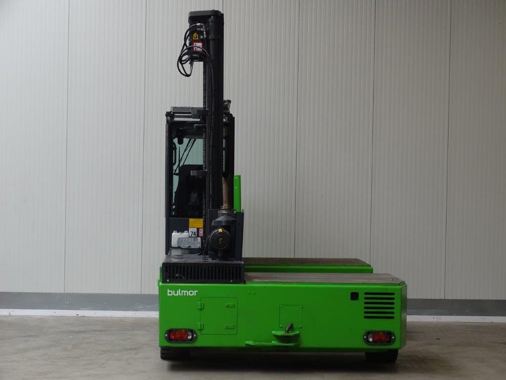 Bulmor DQn50/16/81T - TRIPLEX - Страничен товарач: снимка 3 Bulmor DQn50/16/81T - TRIPLEX - Страничен товарач: снимка 3