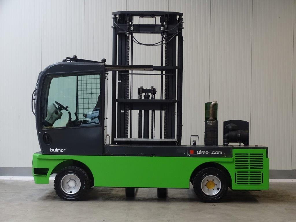 Bulmor DQn50/16/81T - TRIPLEX - Страничен товарач: снимка 5 Bulmor DQn50/16/81T - TRIPLEX - Страничен товарач: снимка 5