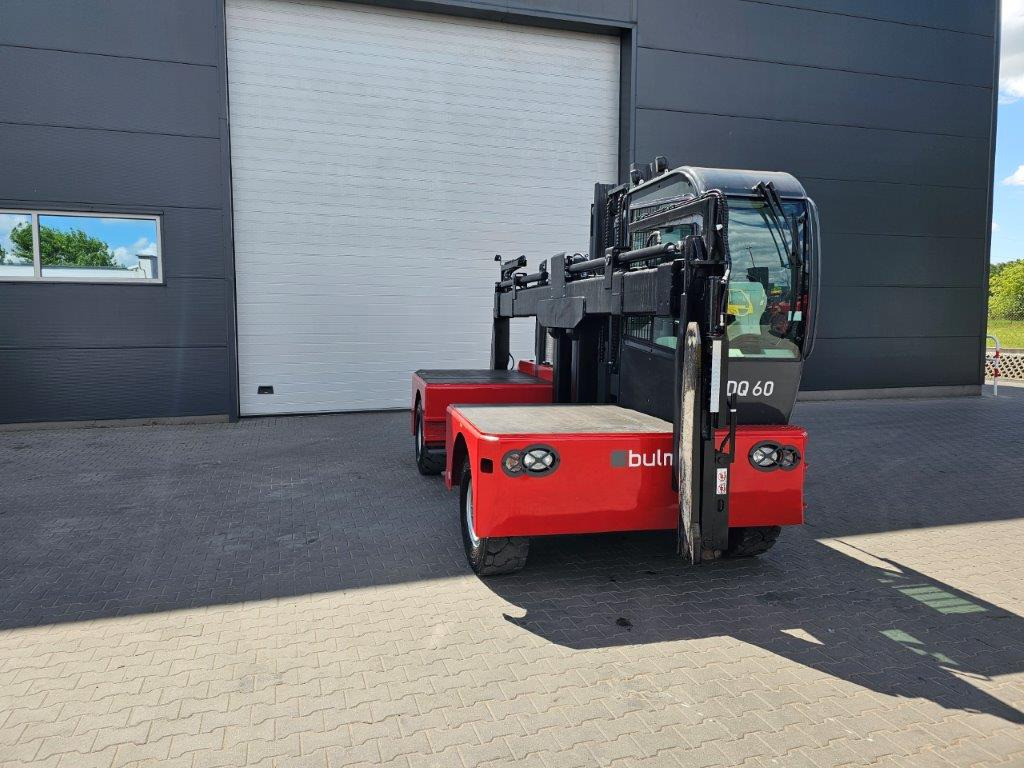 Bulmor JDQ60/14/40 - TRAVERSA - Страничен товарач: снимка 4 Bulmor JDQ60/14/40 - TRAVERSA - Страничен товарач: снимка 4