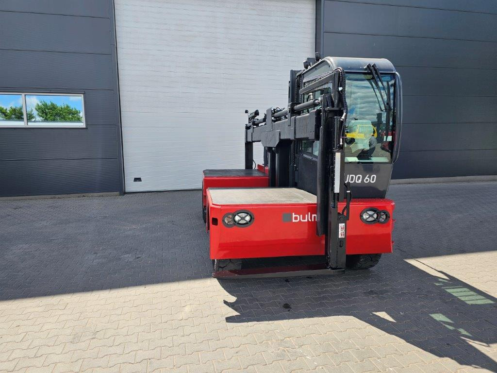 Bulmor JDQ60/14/40 - TRAVERSA - Страничен товарач: снимка 5 Bulmor JDQ60/14/40 - TRAVERSA - Страничен товарач: снимка 5