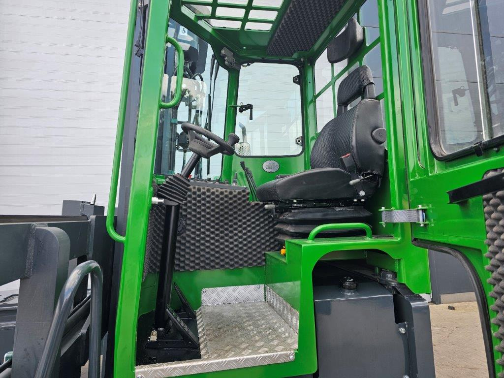 Ричтрак с движение в 4 посоки Combilift C14000H: снимка 6