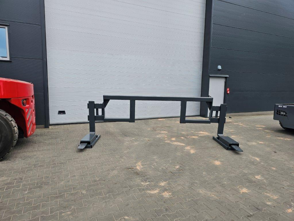 Combilift WFC - Langguttraverse - Вилици: снимка 1 Combilift WFC - Langguttraverse - Вилици: снимка 1