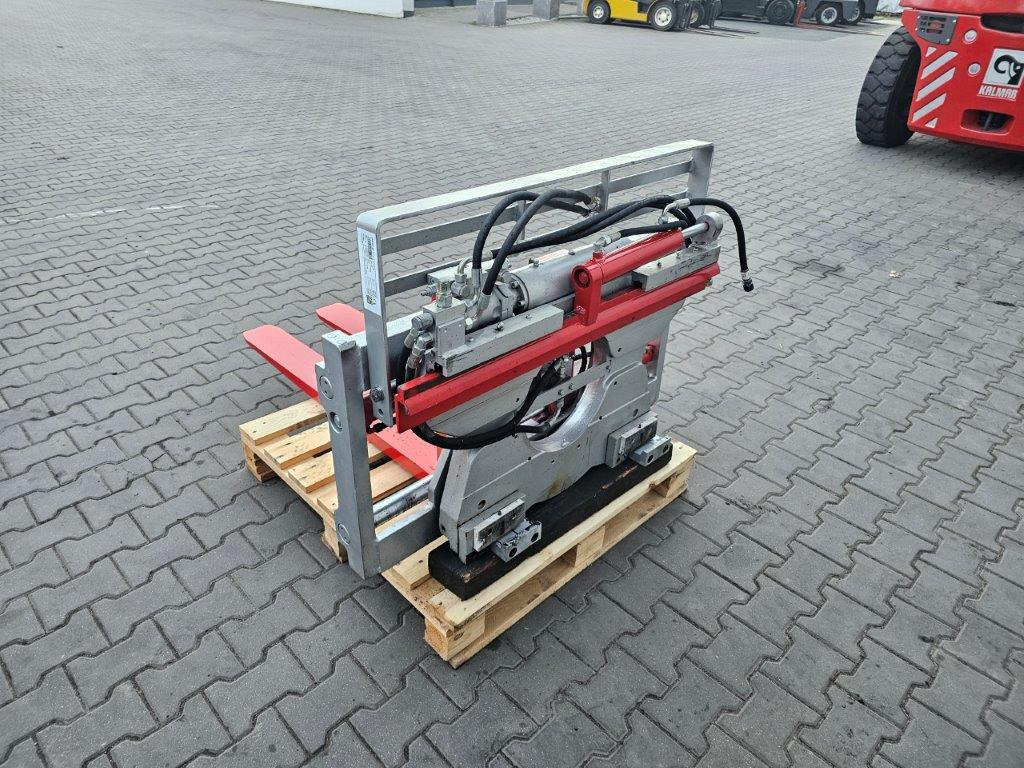 Durwen DZVW35GS - Drehbare - Друга техника: снимка 3 Durwen DZVW35GS - Drehbare - Друга техника: снимка 3