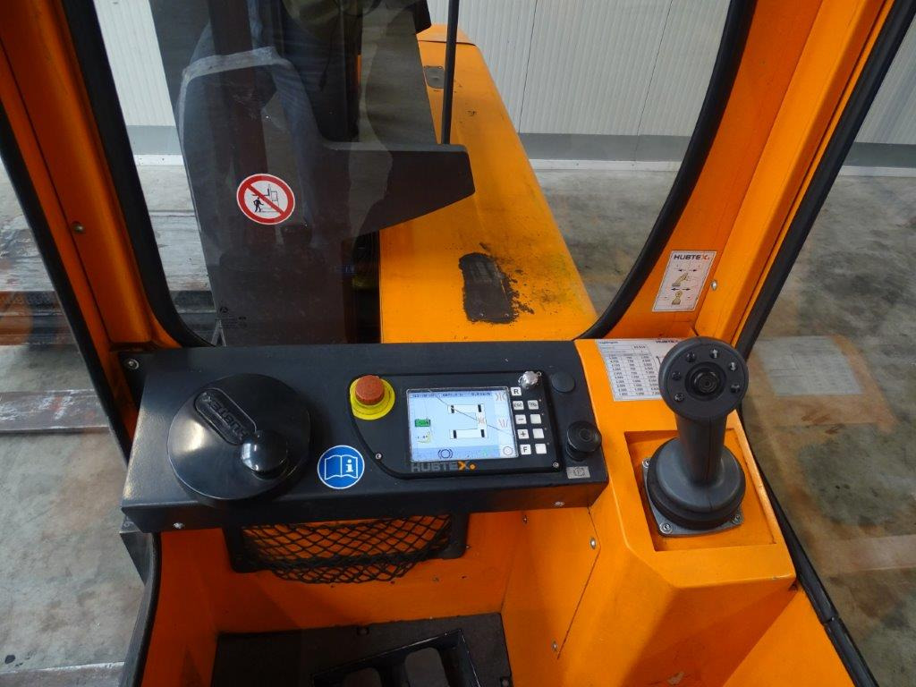 Hubtex MD50 - TRIPLEX - Ричтрак с движение в 4 посоки: снимка 5 Hubtex MD50 - TRIPLEX - Ричтрак с движение в 4 посоки: снимка 5