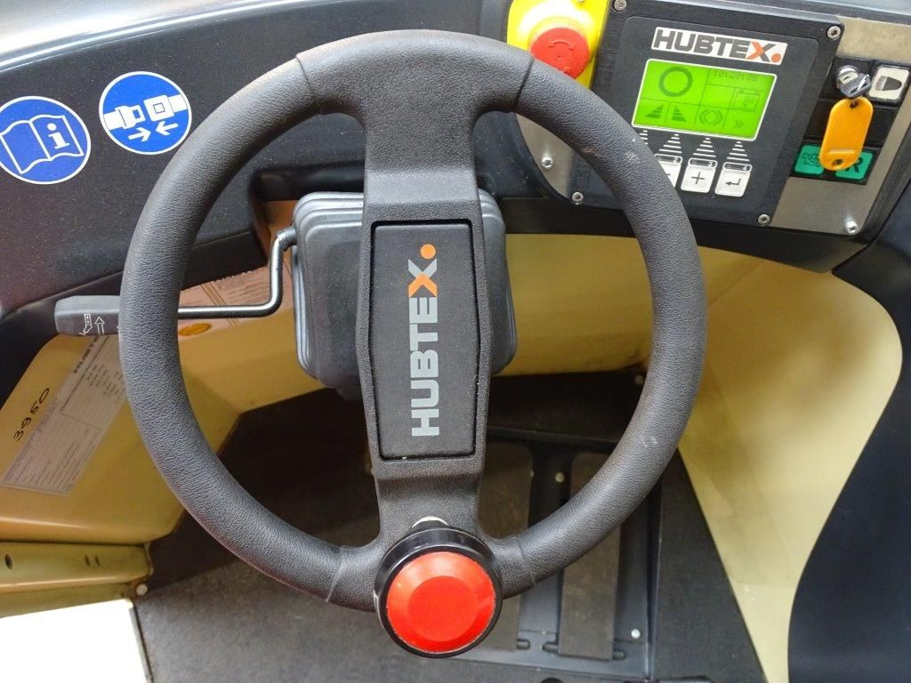 Hubtex SQ60 - 101 MTH!! - Ричтрак: снимка 5 Hubtex SQ60 - 101 MTH!! - Ричтрак: снимка 5