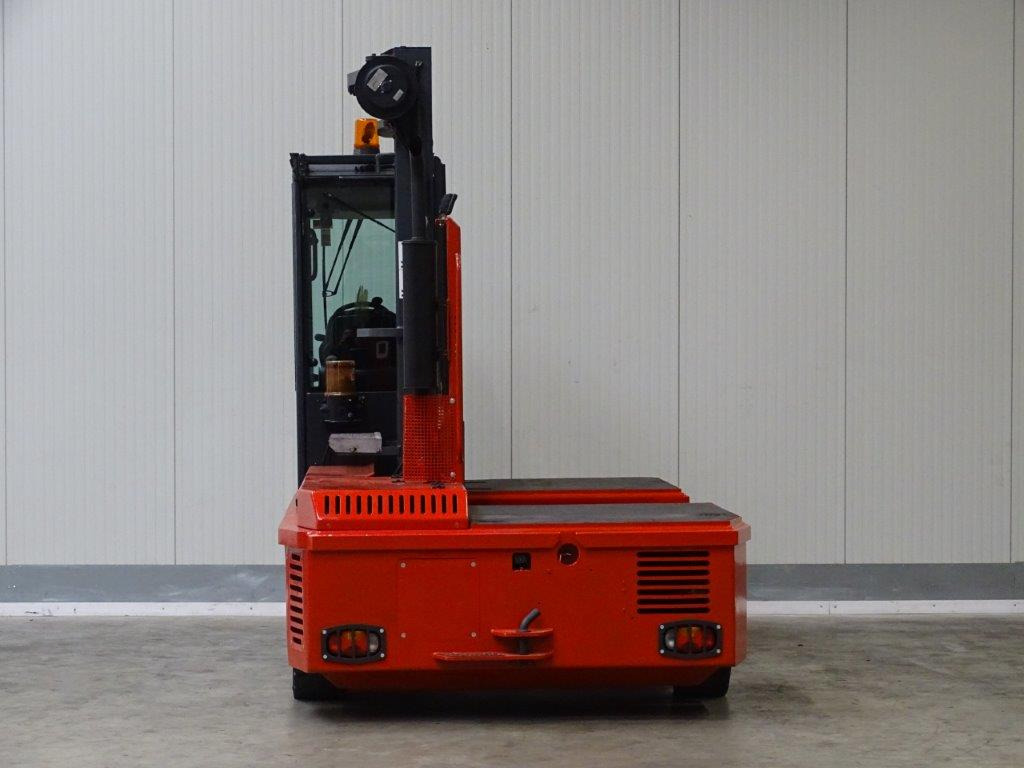 Jumbo JDQN50/12/45V - Страничен товарач: снимка 5 Jumbo JDQN50/12/45V - Страничен товарач: снимка 5