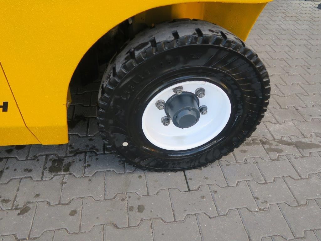 Лизинг на Jungheinrich Dan Truck Power+ 987 - Drehsitz Jungheinrich Dan Truck Power+ 987 - Drehsitz: снимка 9 Лизинг на Jungheinrich Dan Truck Power+ 987 - Drehsitz Jungheinrich Dan Truck Power+ 987 - Drehsitz: снимка 9