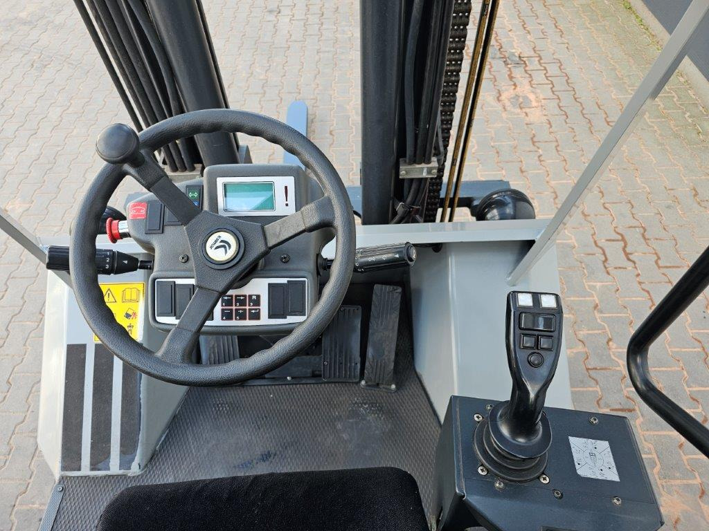 Електрокар Kalmar ECF70-6C: снимка 7 Електрокар Kalmar ECF70-6C: снимка 7