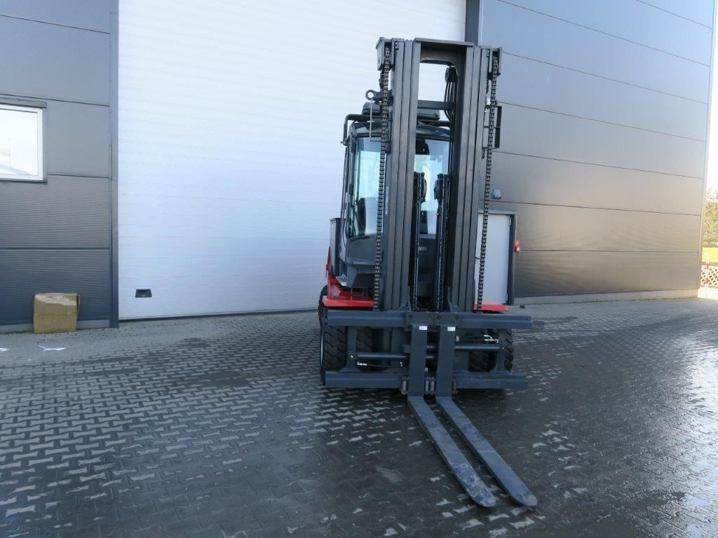 Kalmar ECG80-6 - TRIPLEX - Drehsitz - Електрокар: снимка 3 Kalmar ECG80-6 - TRIPLEX - Drehsitz - Електрокар: снимка 3