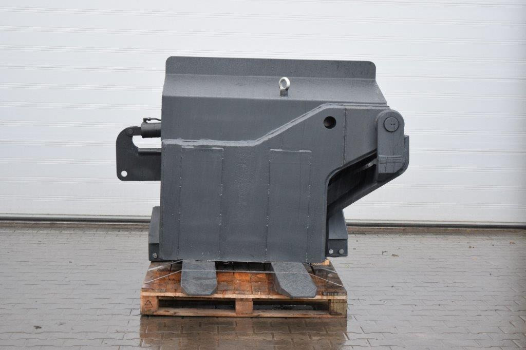 Kaup 7T360 - Вилици: снимка 3 Kaup 7T360 - Вилици: снимка 3