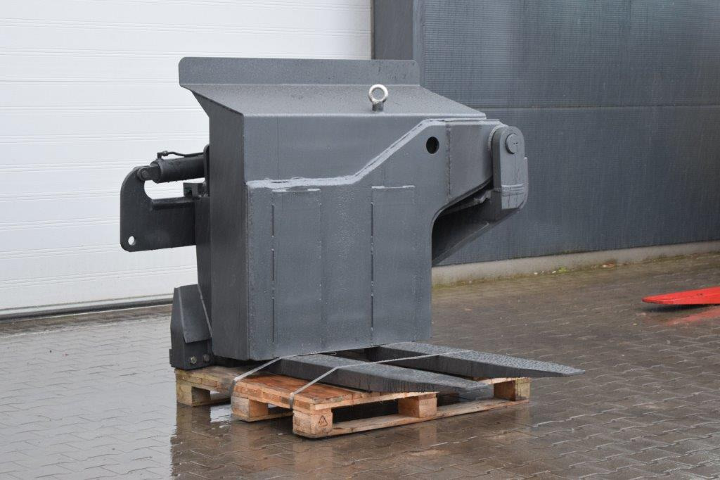 Kaup 7T360 - Вилици: снимка 2 Kaup 7T360 - Вилици: снимка 2