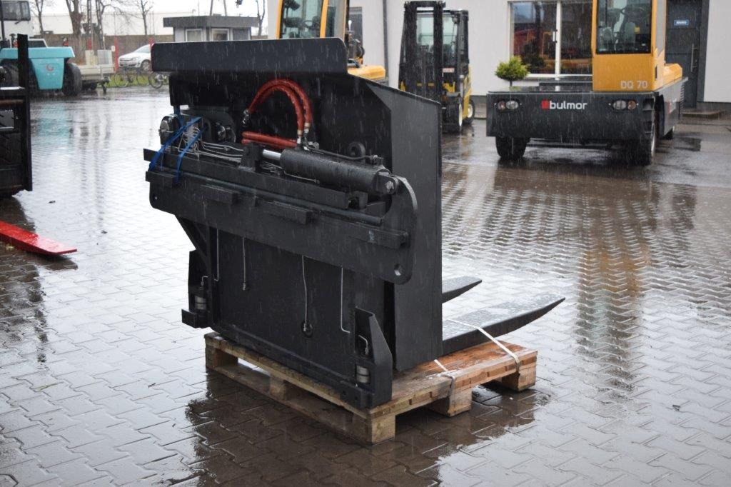 Kaup 7T360 - Вилици: снимка 4 Kaup 7T360 - Вилици: снимка 4