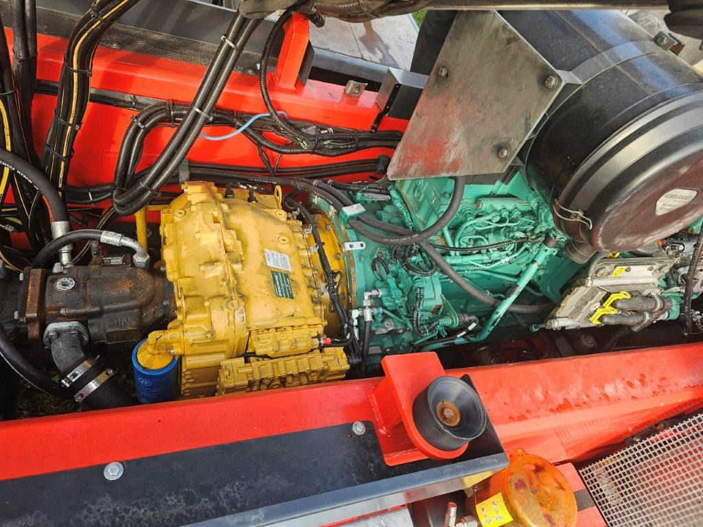 Konecranes SMV 20-1200B - NEU MOTOR UND GETRIEBE - Дизелов мотокар: снимка 2 Konecranes SMV 20-1200B - NEU MOTOR UND GETRIEBE - Дизелов мотокар: снимка 2